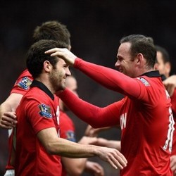 Manchester United Bawa Skuat Utama dalam Tur ke AS