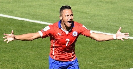 Gagal Rekrut Alexis, Rodgers: Bukan Karena Liverpool Tak Diminati Pemain Top