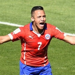 Gagal Rekrut Alexis, Rodgers: Bukan Karena Liverpool Tak Diminati Pemain Top