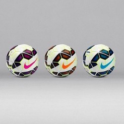 Nike Ordem, Bola Resmi Premier League, La Liga dan Serie A