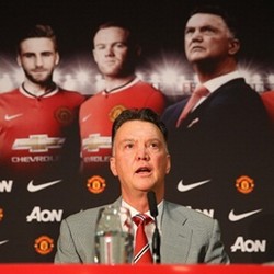 Keharmonisan Pelatih dan Pemain MU Jadi Harga Mati