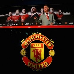 Van Gaal Soal Rooney, Fergie, dan Berbagai Hal di MU