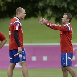 Badstuber Sudah Siap Kembali Beraksi