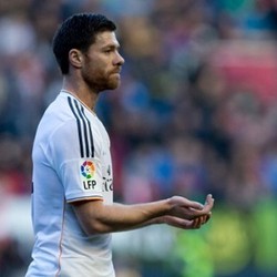 Tepis Rumor Napoli, Agen: Alonso Tetap di Madrid