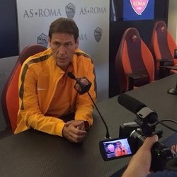 Roma Turunkan Skuat Utama Lawan Timnas U-23