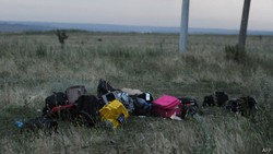 Kisah Penulis RI di Belanda yang Antar Tantenya Naik MH17 di Schiphol