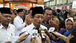 Ini Alasan Kopassus dan Bareskrim Polri Dilibatkan Sebagai Petugas Haji