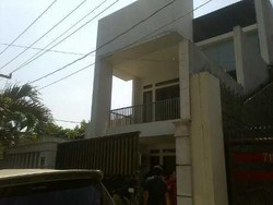 33 Orang Terindikasi Hacker Asing Digerebek di Semarang