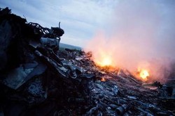 Wah! Separatis Pro-Rusia Tuding MH17 Bawa Mayat dalam Perjalanannya