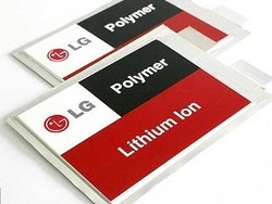 LG Chem Hadirkan Baterai Mobil Listrik Terkuat