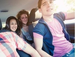 Aduh, Banyak Remaja Tewas Akibat Tidak Kenakan Seatbelt