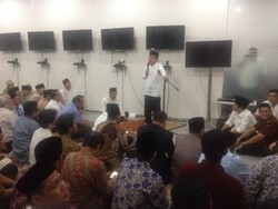 JK: Ada Variasi Perang Saat Kampanye