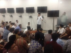 JK: Minggu Terakhir Kampanye Kita Buat 3 Gol