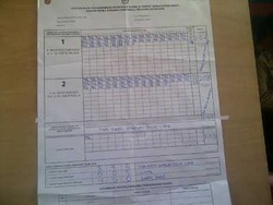 Pemungutan Suara Ulang, Jokowi-JK Tetap Unggul di TPS 31 Jatinegara