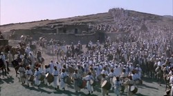 Rasulullah dan Kaum Muslimin Bebaskan Makkah dari Kemusyrikan