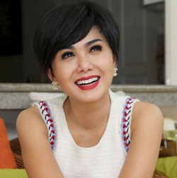 Yuni Shara Anggap Mantan Suaminya Ayah Terbaik Bagi Anak-anak