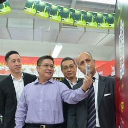 Bangun Data Center Tier-4, Multipolar Gandeng Mitsui