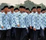Tak Mau PNS Gaptek, Ini Salah Satu Cara Pemerintah