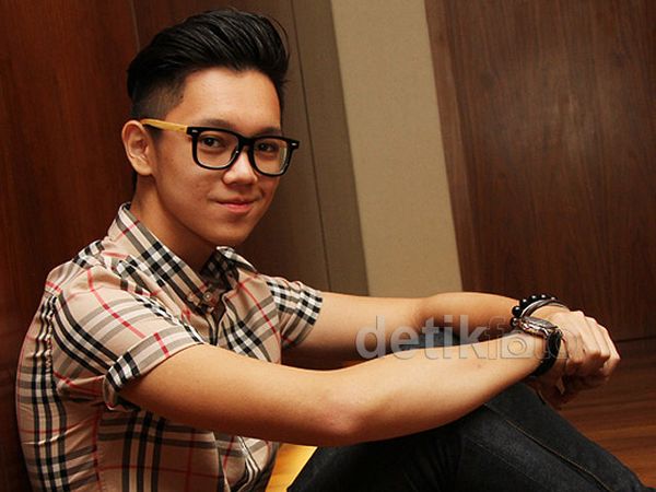 Gaya Brandon Nicholas Salim