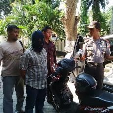 Pembunuh Pengusaha Makanan Ringan di Probolinggo Ditangkap