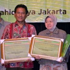 14 SKPD Kota Surabaya Raih Predikat Kepatuhan dari Ombudsman RI