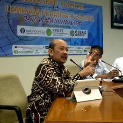 Jadi Pengawas Bank Hingga Pasar Modal, OJK Belum Dikenal Banyak Orang