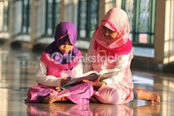 Pendidikan adalah Hak Semua Anak Bangsa