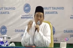 Memahami Kembali Tauhid Al Hakimiyyah