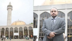 Menyelami Sucinya Atmosfer Ramadan di Kota London