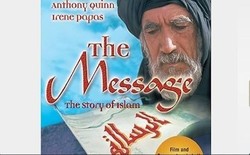 Iran Menyunting Ulang Film The Message Menjadi Versi Syiah