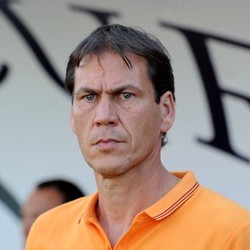 Penampilan Cole dan Ucan Buat Garcia Puas