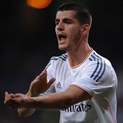 Pergantian Pelatih Sempat Bikin Morata Ragu Pindah ke Juve