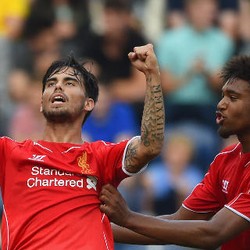 Liverpool, Chelsea, dan Arsenal Sama-sama Menang