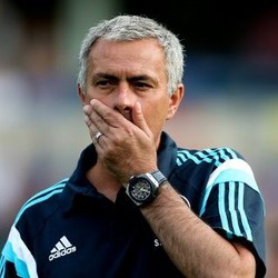 Mourinho Sindir Arsenal Soal Fabregas dan Wilshere