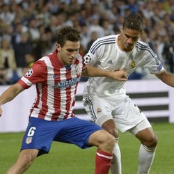 Derby Madrid Panaskan Spanyol Sebelum La Liga Bergulir