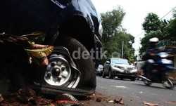 Asuransi Kendaraan Itu Penting Biar Kita Tidak Bangkrut