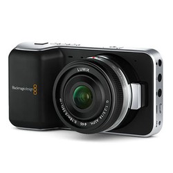 Blackmagic Design Pangkas Harga Pocket Cinema Camera