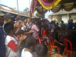 Dibanding Pileg, Partisipasi Warga Jakarta di Pilpres Meningkat