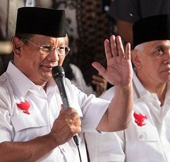 Tim Prabowo Sebut Kelanjutan Rekapitulasi Bisa Dipidana, Bawaslu: Pidana yang Mana?