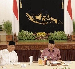 Dahlan Iskan: Rakyat Rindu Pemimpin yang Legowo