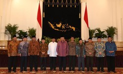 Ketua DPD: Jangan Rusak Agenda Nasional dengan Menunda Rekap KPU