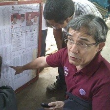 KPU Tegaskan Tidak Ada Lagi Pemungutan Suara Ulang