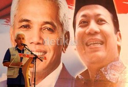 Hatta Tak Hadiri Rapat Tim Pemenangan di Four Seasons