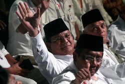 Mahfud MD: Saya Tidak Mengatakan Prabowo-Hatta Kalah