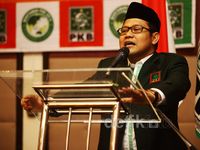 Muktamar PKB Siap Digelar