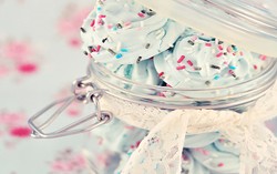 Dandani Stoples Lama agar Tampil Baru dan Meriah di Hari Raya