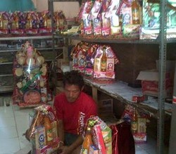 Harga Parcel Lebaran, dari Ratusan Ribu Hingga Jutaan Rupiah