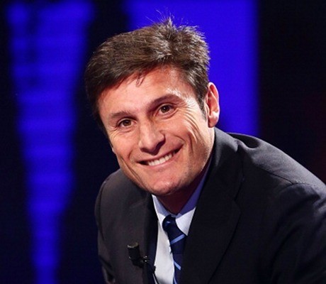 Zanetti Dirampok saat Pulang Kampung