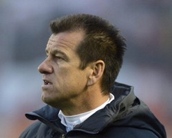 Brasil Umumkan Pelatih Baru Hari Selasa, Dunga Calon Terkuat