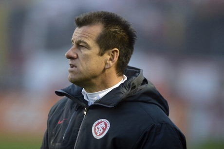 Brasil Umumkan Pelatih Baru Hari Selasa, Dunga Calon Terkuat